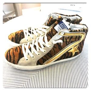 Golden Goose Slides Size 40